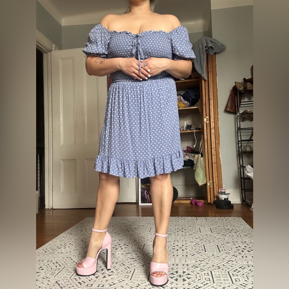 Summer Dress
